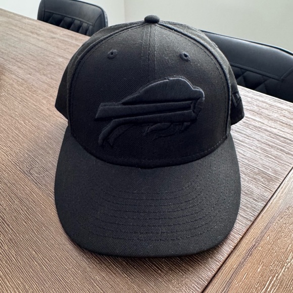 59Fifty Other - NWT Buffalo Bills Fitted Low Profile Cap
